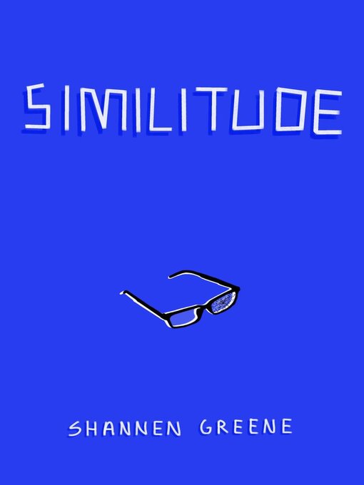 Title details for Similitude by Shannen Greene - Available